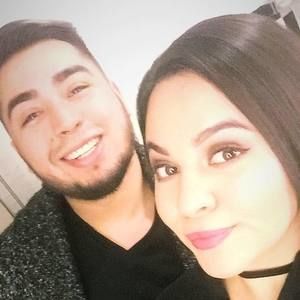 Meet your Posher, Vincent